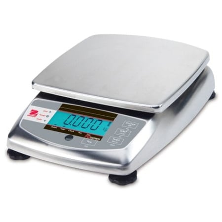 OHAUS CS Series Portable Balances